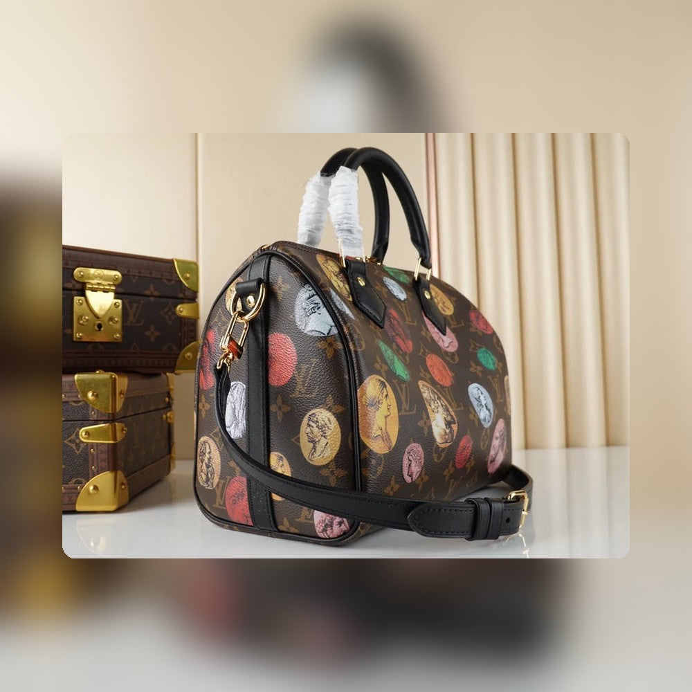 Anum Bags - DESIGNER BAGS FOR WOMEN - AFFORDABLE LUXURY BAGS - 16663