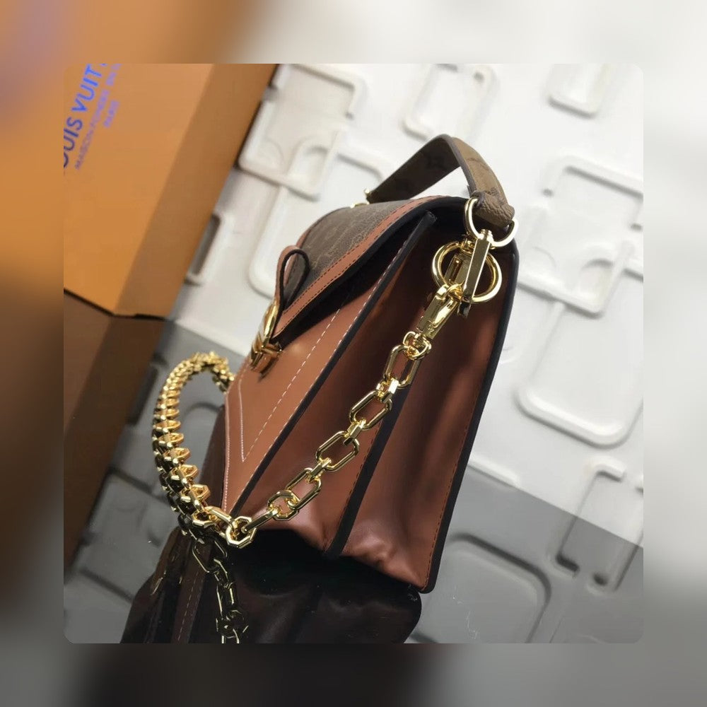 Anum Bags - DESIGNER BAGS FOR WOMEN - AFFORDABLE LUXURY BAGS - 3668
