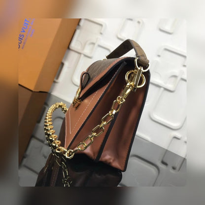 Anum Bags - DESIGNER BAGS FOR WOMEN - AFFORDABLE LUXURY BAGS - 3668