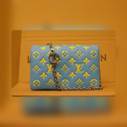 Anum Bags ln Luxury Bag --56864