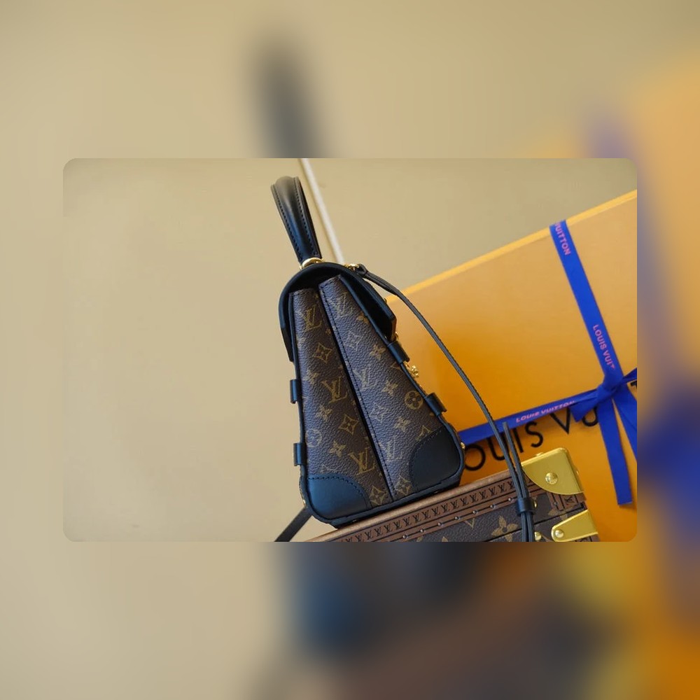 Anum Bags - Best High-End Brands in One Place - AFFORDABLE LUXURY BAGS - 16664