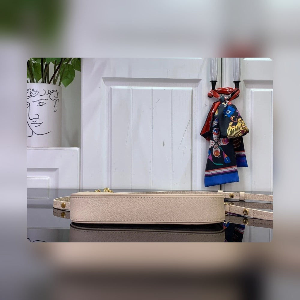 Anum Bags - DESIGNER BAGS FOR WOMEN - AFFORDABLE LUXURY BAGS - 13231