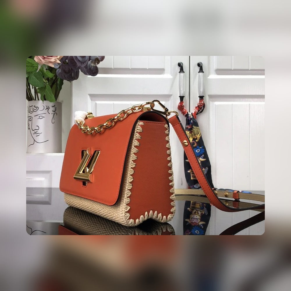 Anum Bags Detail