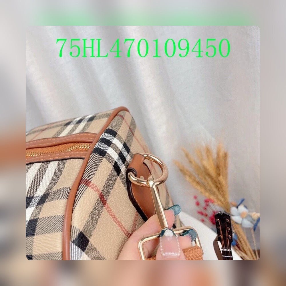 VBS Fashion -BBR Bags - 213