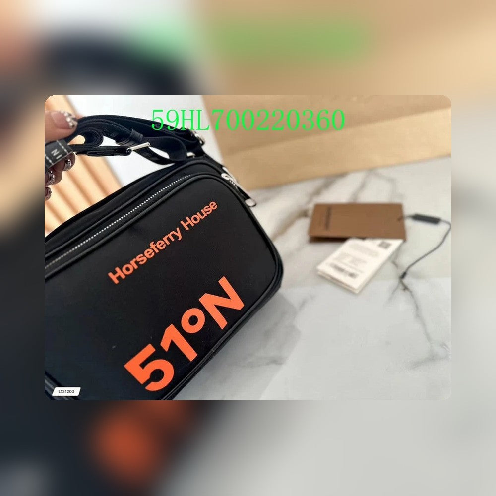 VBS Fashion -BBR Bags - 192