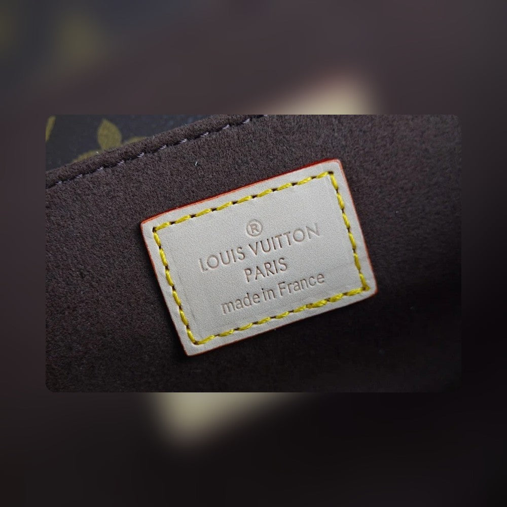 Anum Bags LV Luxury Bag --55895