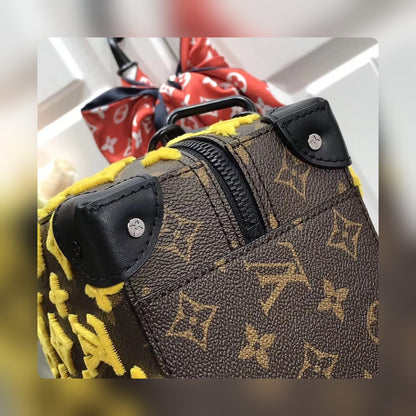 Anum Bags - Premium Luxury Goods and Accessories - AFFORDABLE LUXURY BAGS - 4030