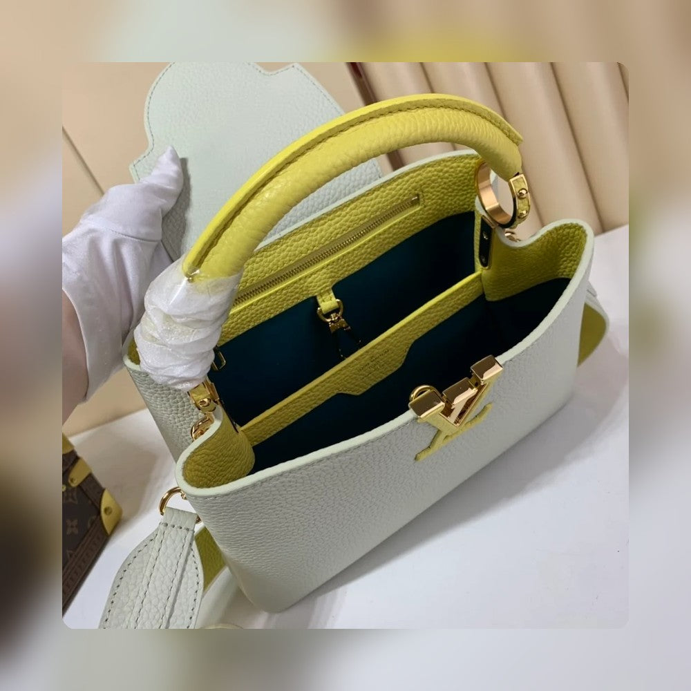 Anum Bags ln Luxury Bag --58647