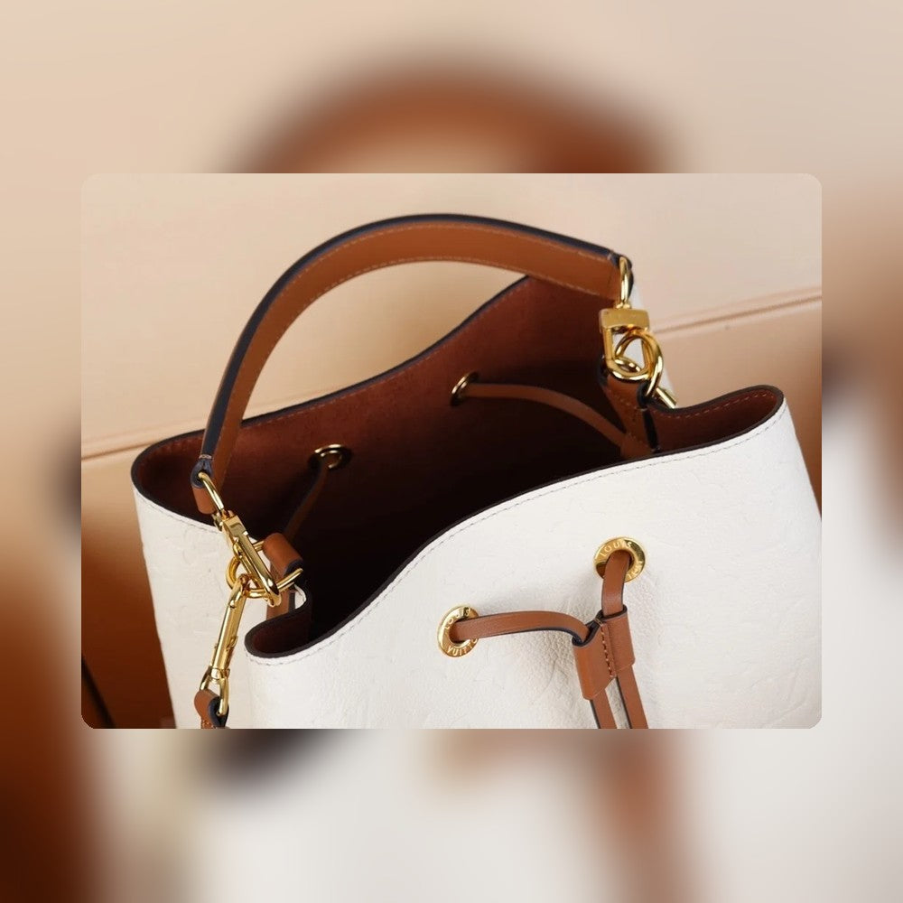 Anum Bags LV Luxury Bag --55908