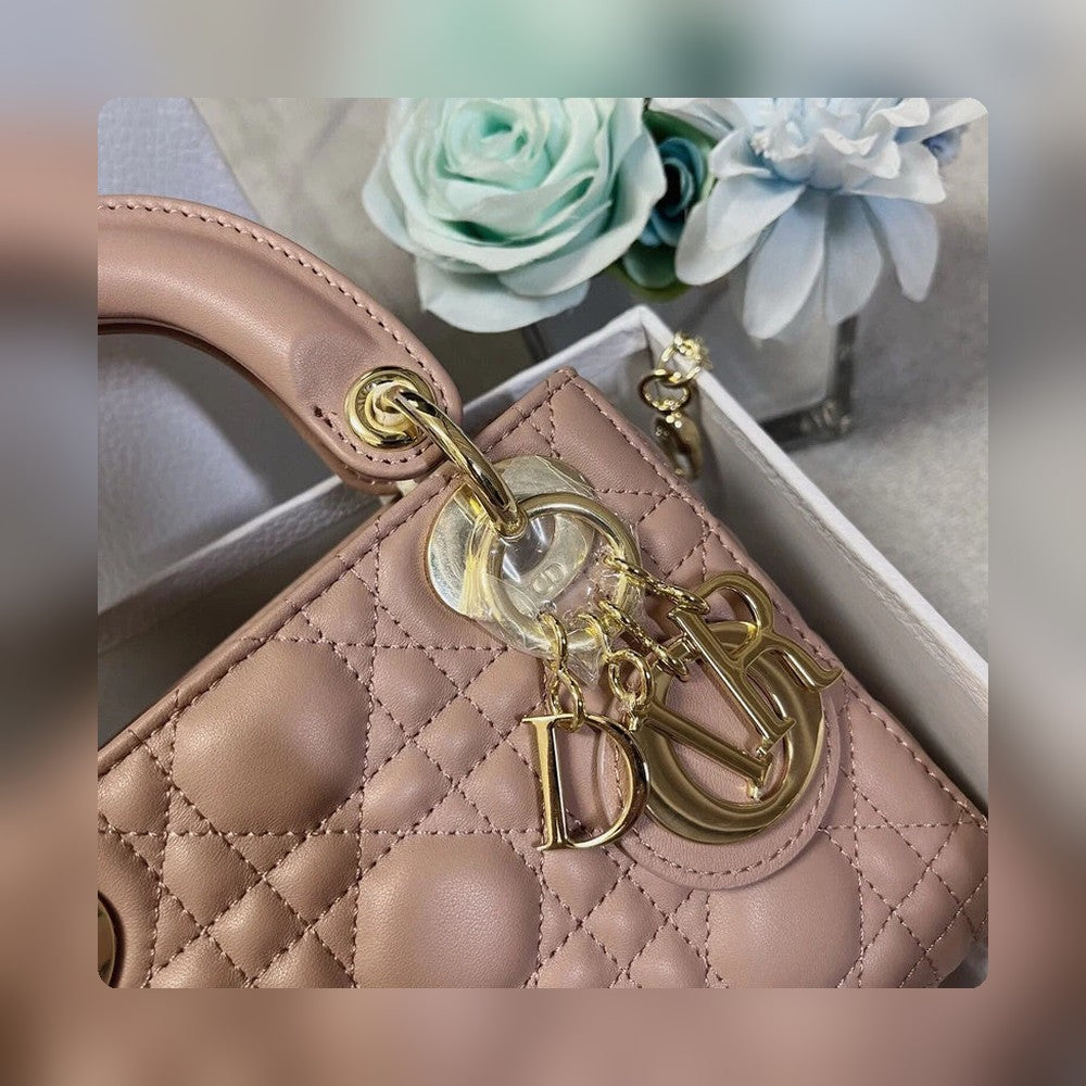 Anum Bags Detail