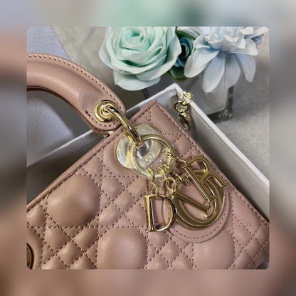 Anum Bags Detail