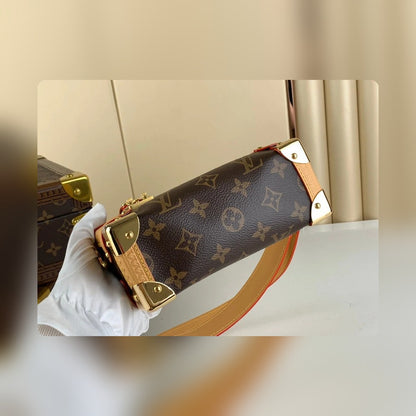 Anum Bags - DESIGNER BAGS FOR WOMEN - AFFORDABLE LUXURY BAGS - 16283