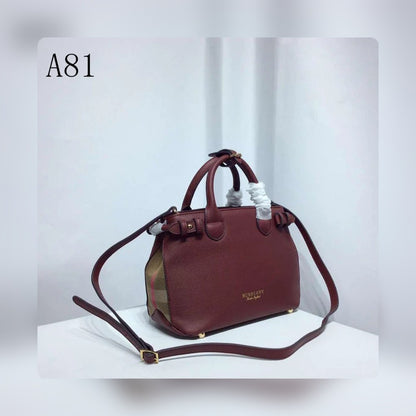 VBS Fashion -BBR Bags - 836