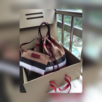 VBS Fashion -BBR Bags - 1361
