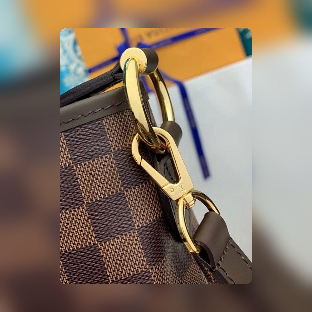 Anum Bags ln Luxury Bag --56273