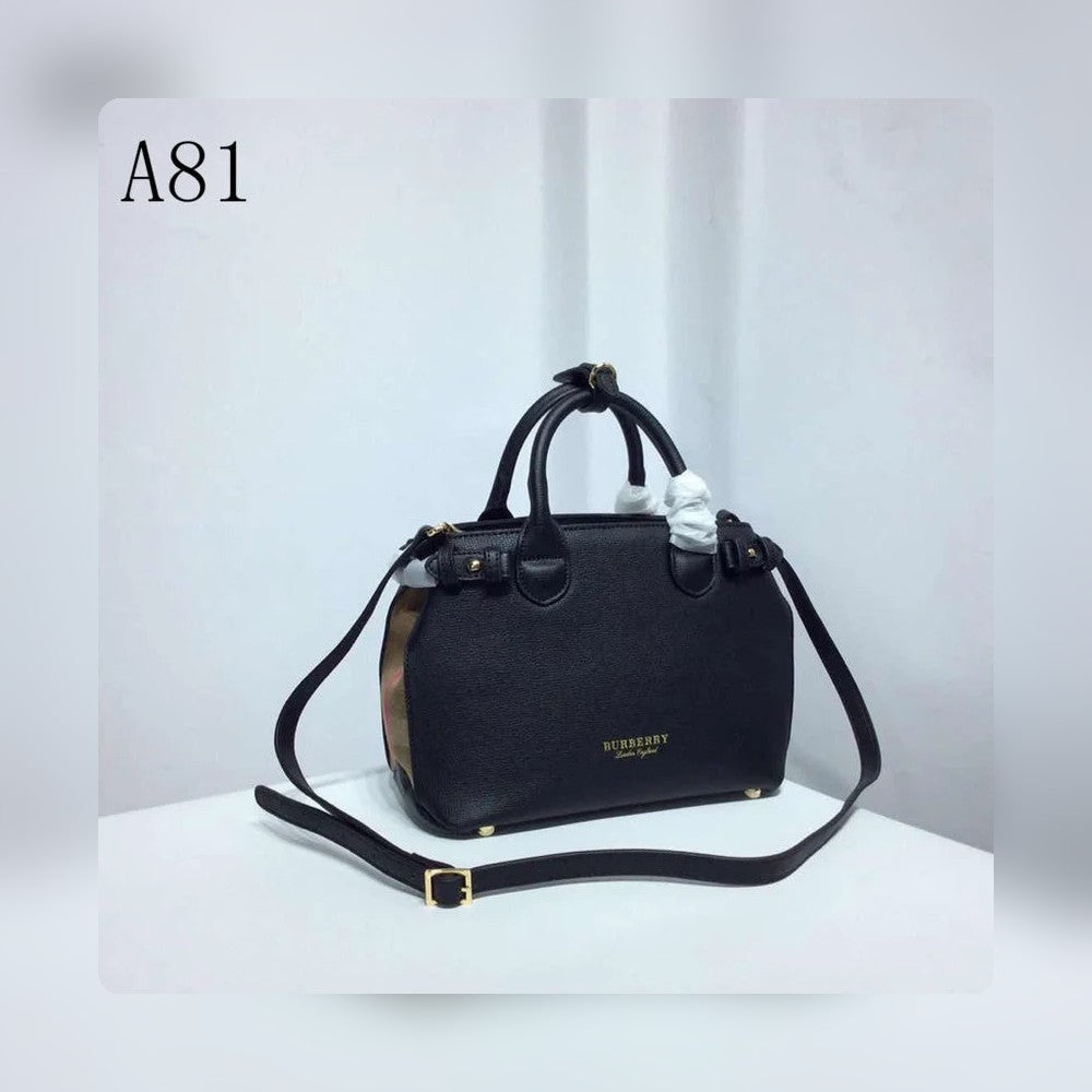 VBS Fashion -BBR Bags - 857