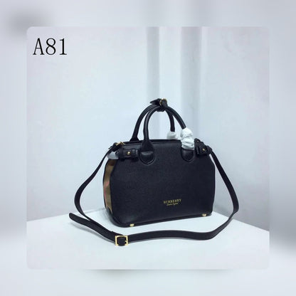 VBS Fashion -BBR Bags - 857