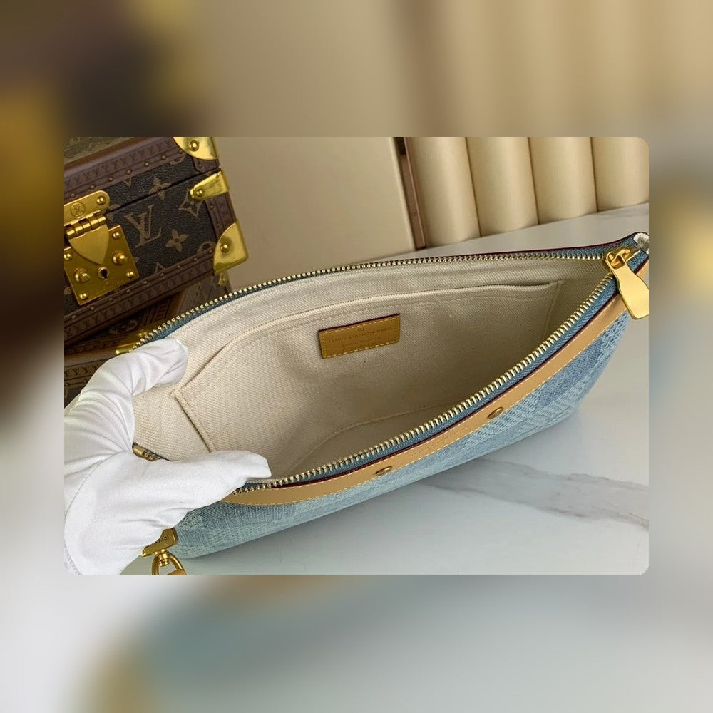 Anum Bags ln Luxury Bag --58729