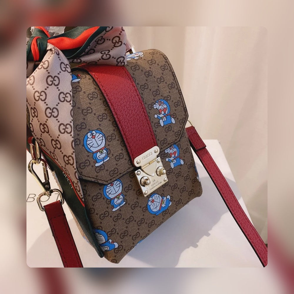 Anum Bags Detail