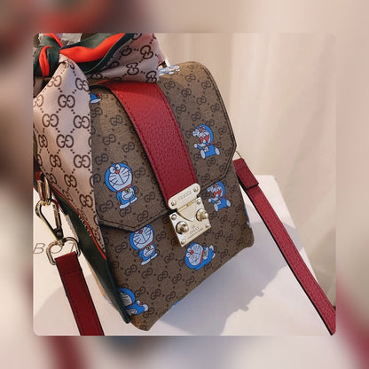 Anum Bags Detail