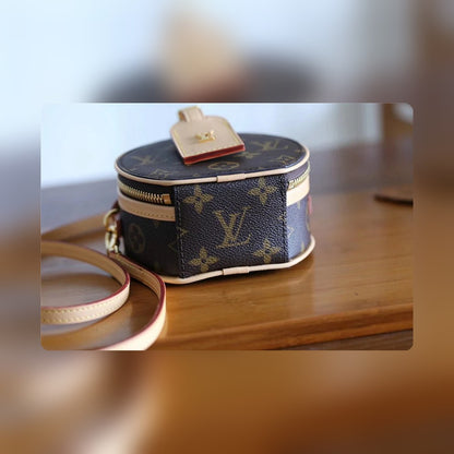 nmb Fashion bags - 8338