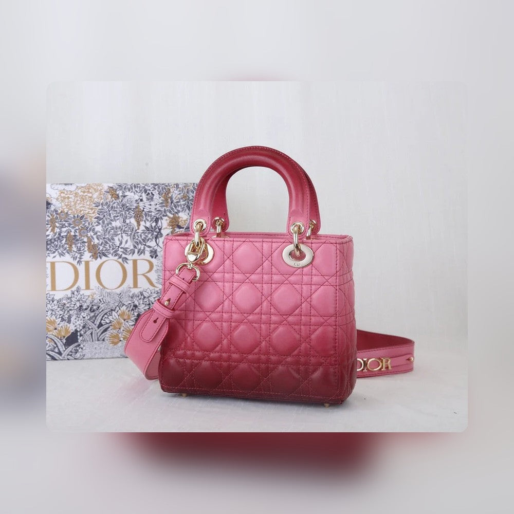 Anum Bags Detail