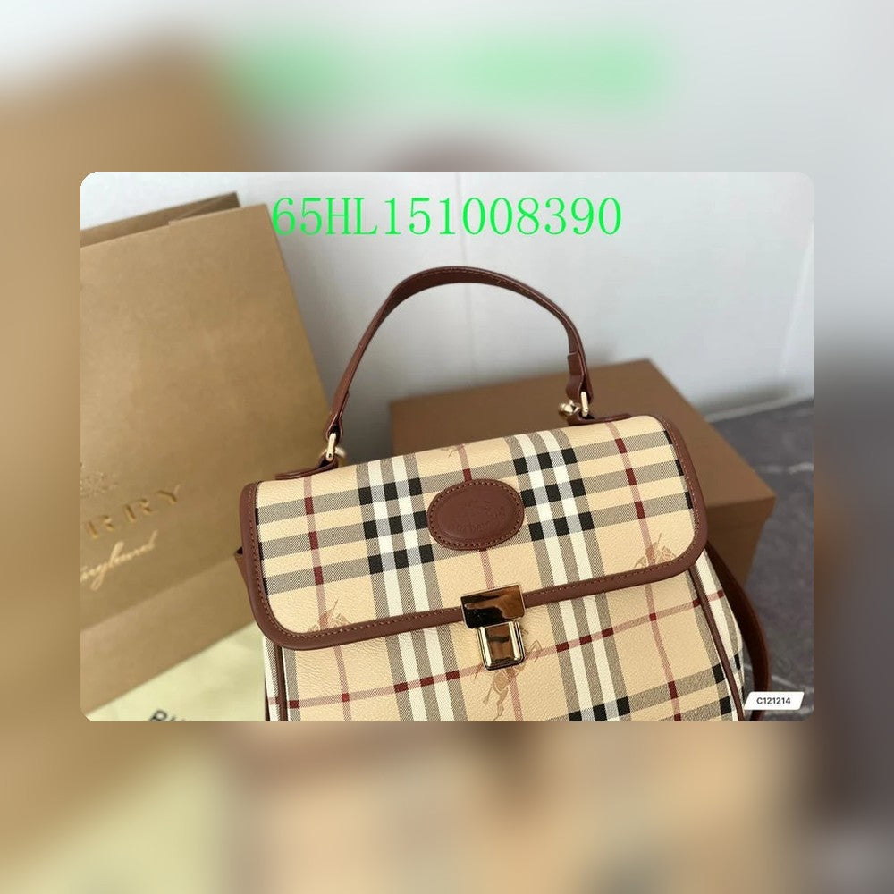 VBS Fashion -BBR Bags - 266