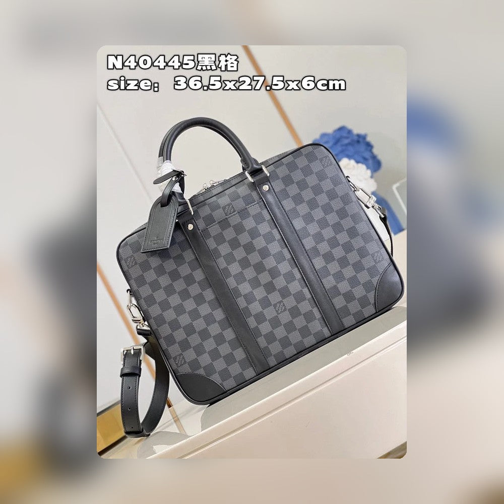 Anum Bags Detail