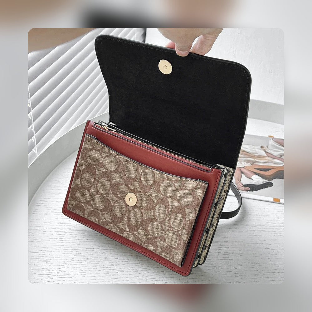 Anum Bags - High-Quality Designer Products for You - AFFORDABLE LUXURY BAGS - 18046