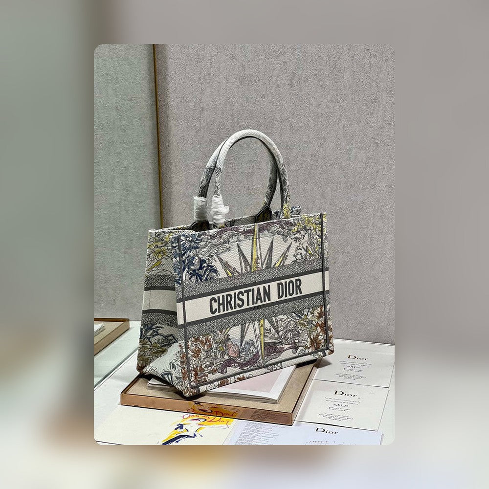 Anum Bags Detail