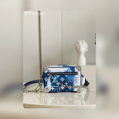 Anum Bags Detail
