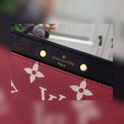 Anum Bags Wallets - DESIGNER WALLETS FOR WOMEN - AFFORDABLE LUXURY - 4396