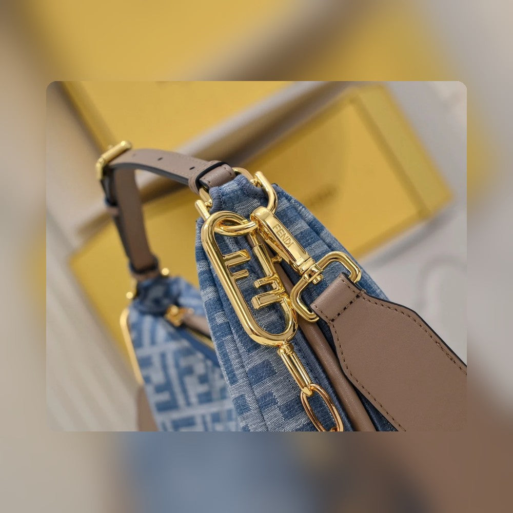 Anum Bags Detail
