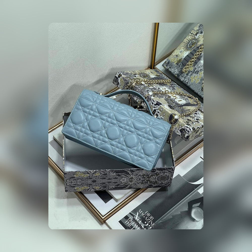 Anum Bags Detail