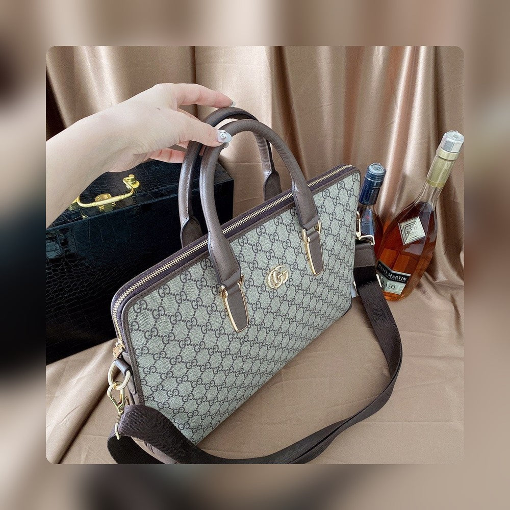 Anum Bags Detail