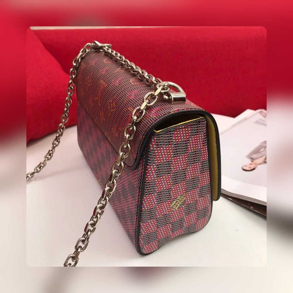 Anum Bags Detail
