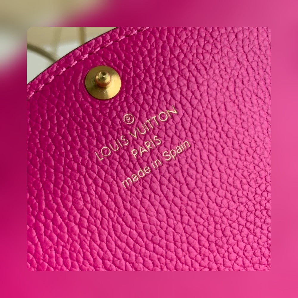 Anum Bags ln Luxury Bag --56825