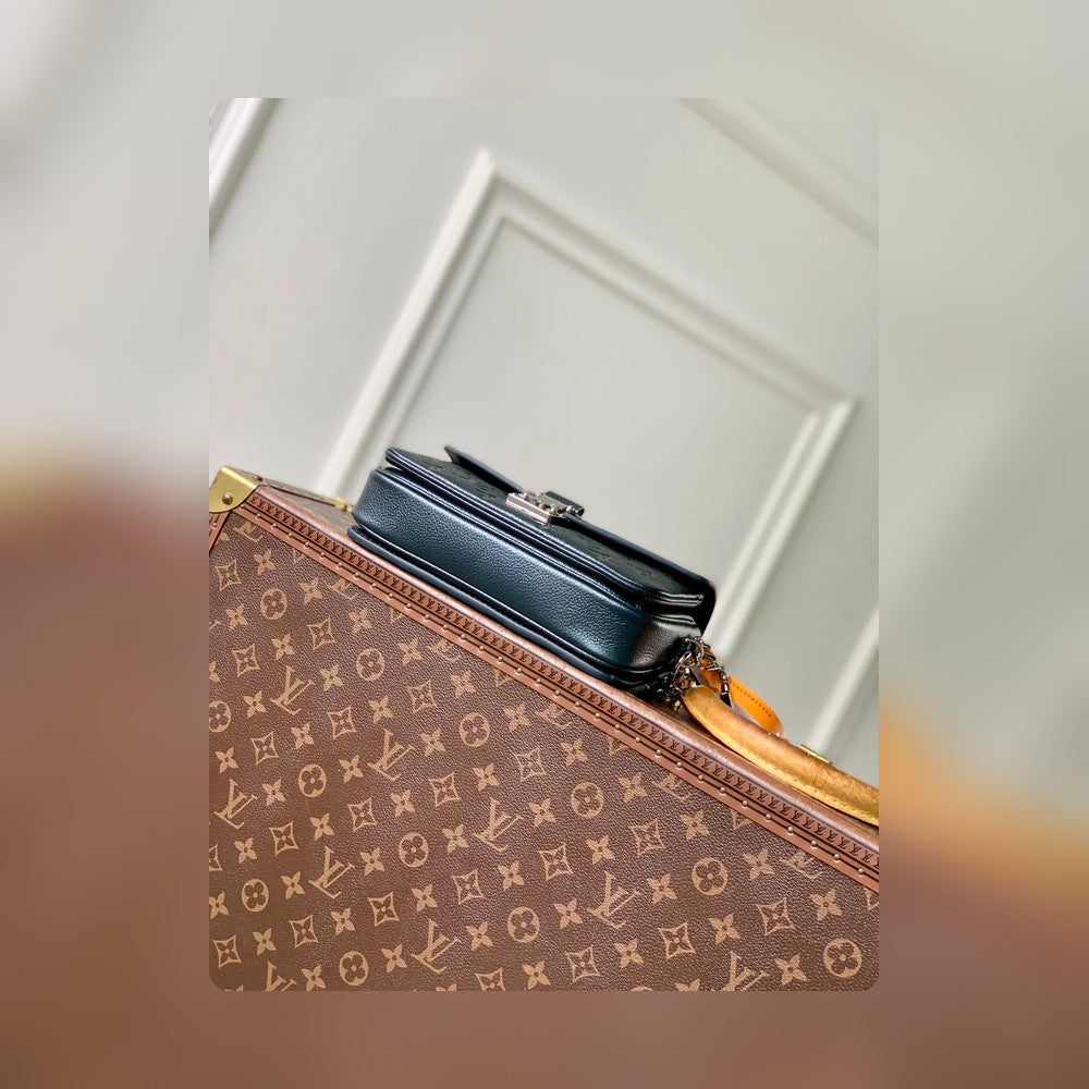 Anum Bags - DESIGNER BAGS FOR WOMEN - AFFORDABLE LUXURY BAGS - 13603
