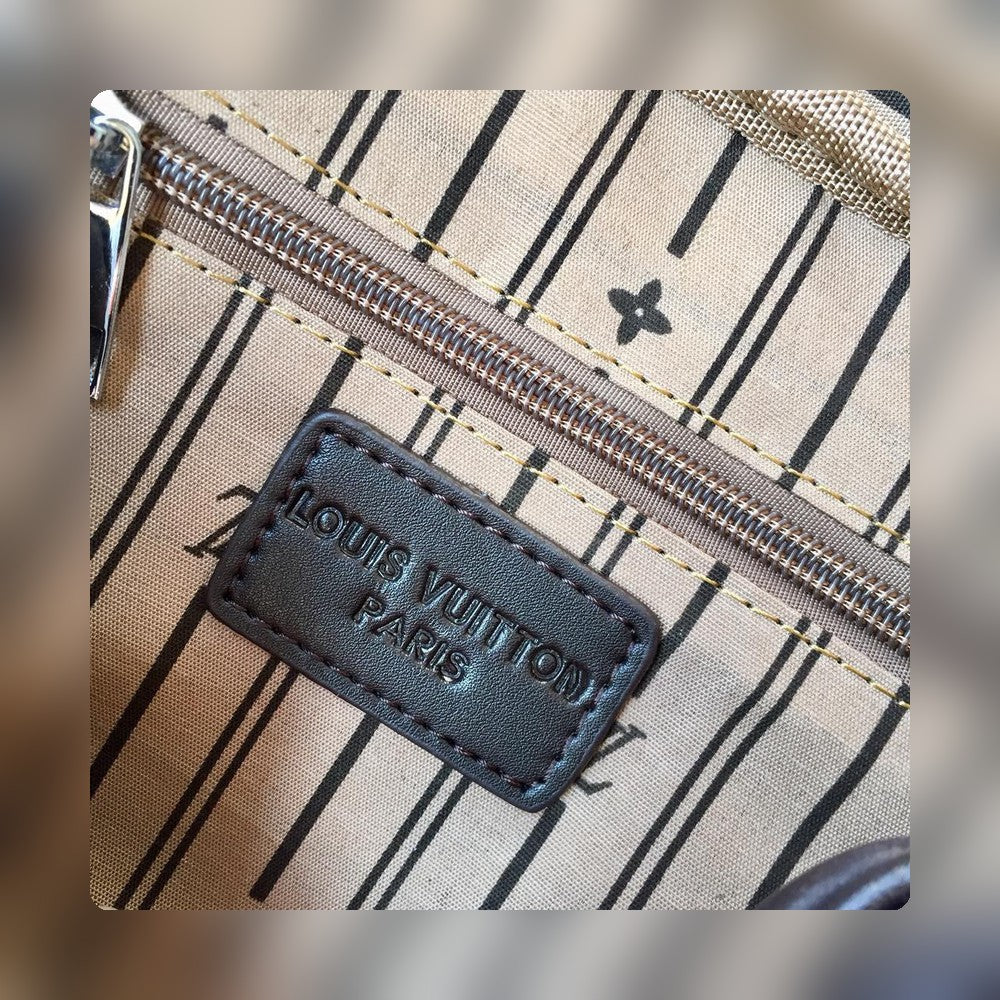 Anum Bags Detail