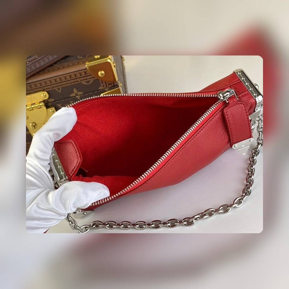 Anum Bags ln Luxury Bag --56823