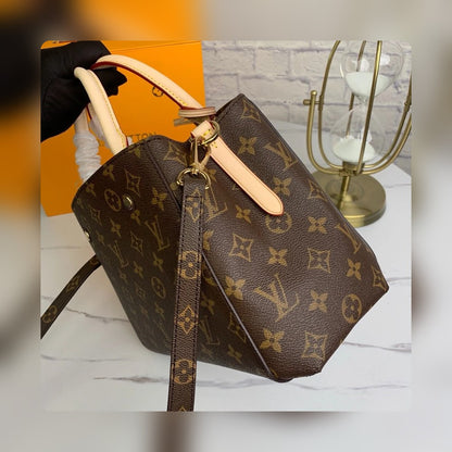 Anum Bags Detail