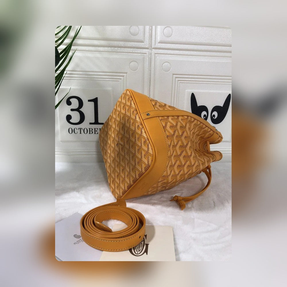 VBS - GOD Bags - 178