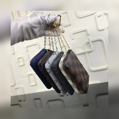 Anum Bags Wallets - DESIGNER WALLETS FOR WOMEN - AFFORDABLE LUXURY - 4544