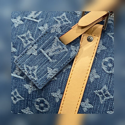 Anum Bags Detail