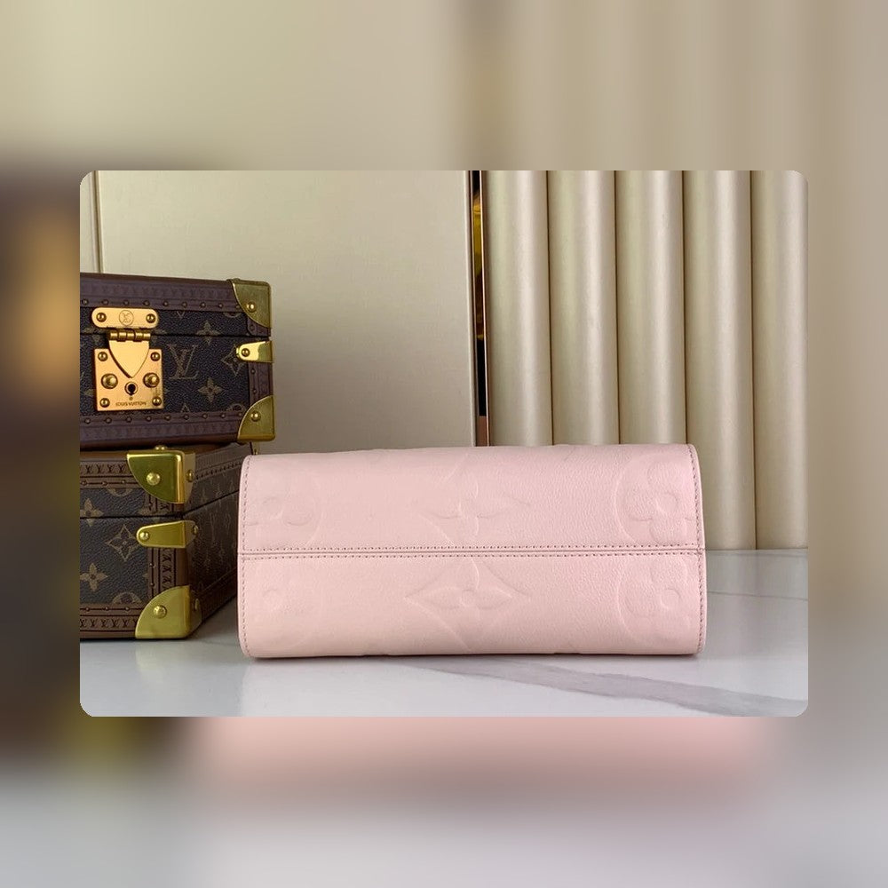 Anum Bags - DESIGNER BAGS FOR WOMEN - AFFORDABLE LUXURY BAGS - 16227