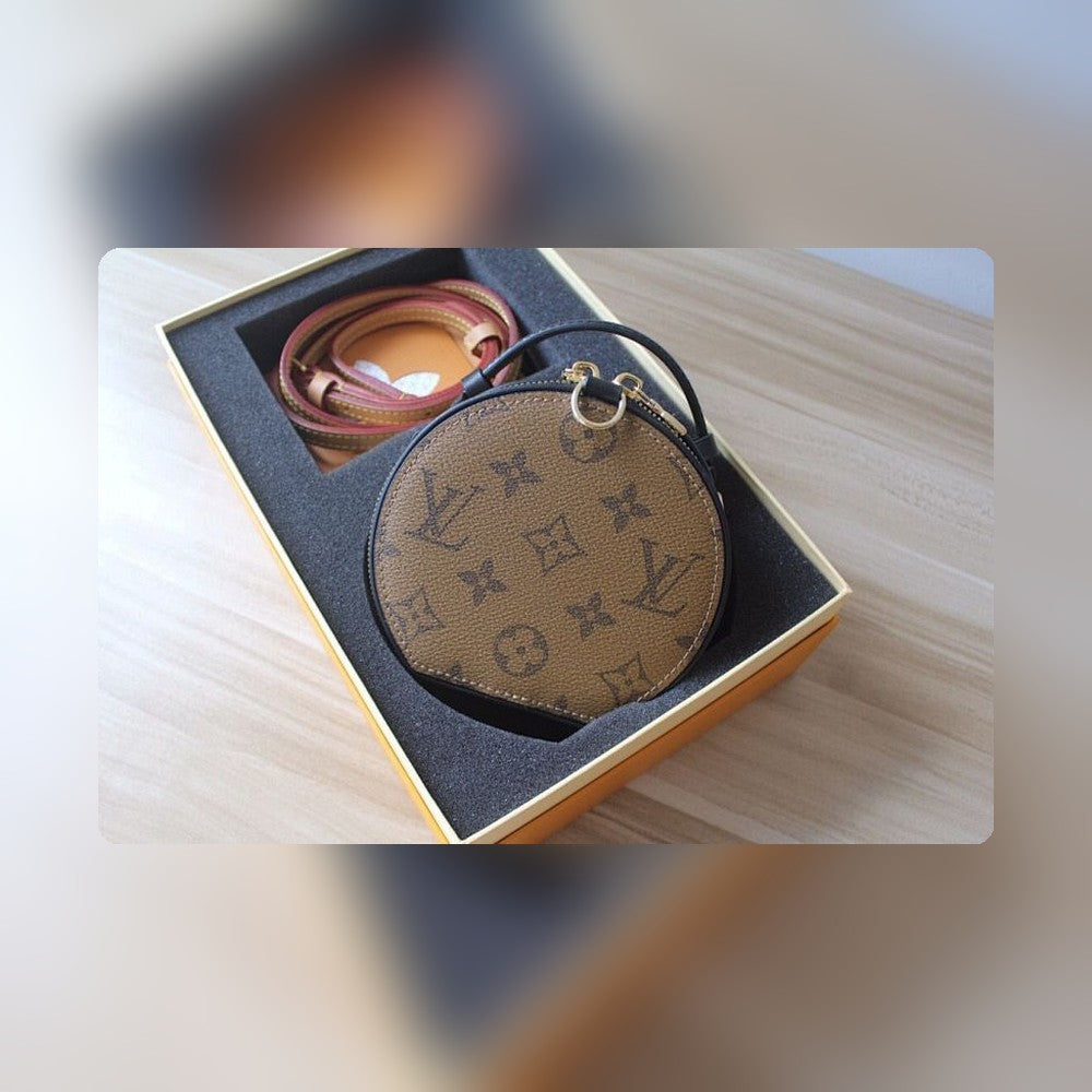 Anum Bags ln Luxury Bag --58755