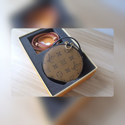 Anum Bags ln Luxury Bag --58755