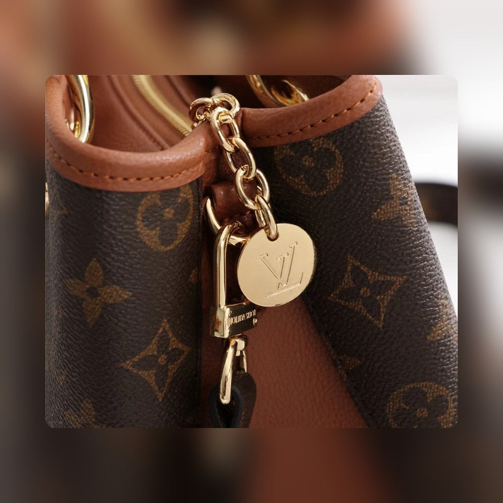 Anum Bags Detail