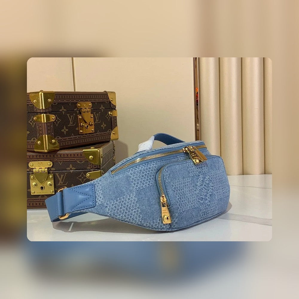 Anum Bags ln Luxury Bag --58604