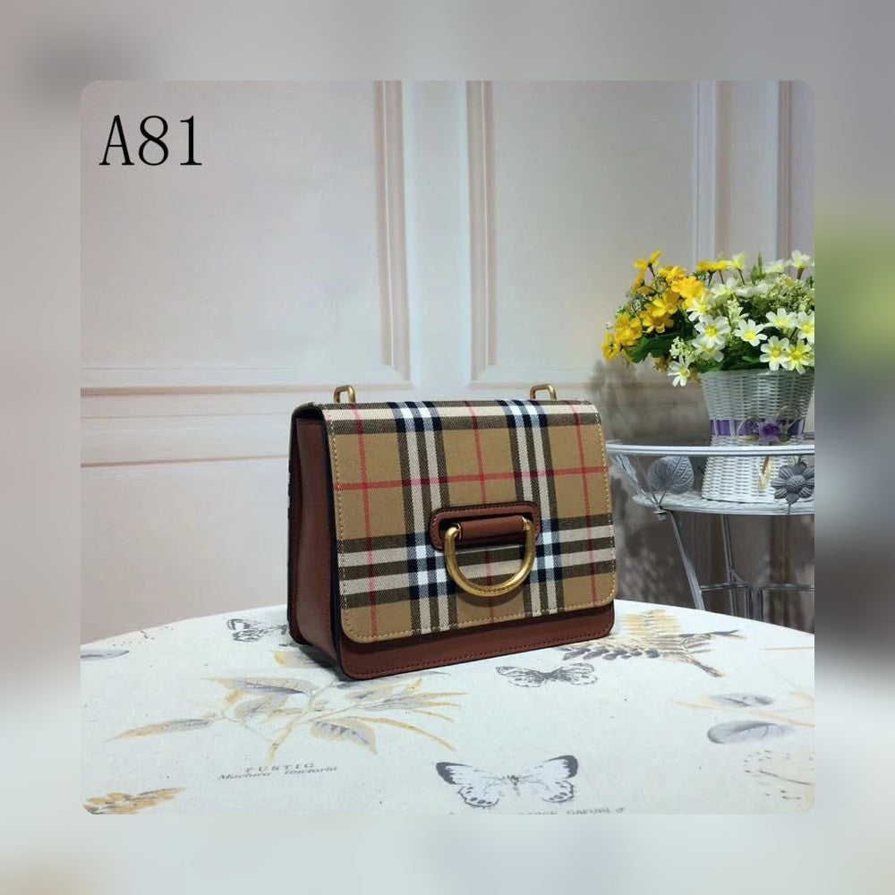 VBS Fashion -BBR Bags - 840
